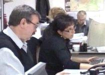 Angajaţii primăriei Bistriţa vor primi bani pentru vitamine (VIDEO)