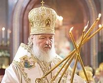 Patriarhul Rusiei critică imperialismul cultural 
