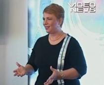 PDL, avertizat de Lăzăroiu: Teo Trandafir ar putea pleca spre PC. Deputata infirmă dorul de ducă