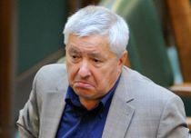 Senatorul independent Şerban Mihăilescu, trimis în judecată
