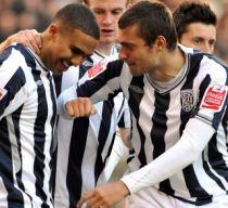 Tamaş, la al doilea gol pentru WBA în remiza cu Crystal Palace