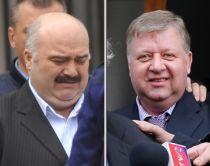 Cătălin Voicu şi Costel Căşuneanu, audiaţi din nou la DNA (VIDEO)
