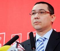 Ponta: Prefectul Capitalei nu poate decide împotriva legii în ce priveşte eutanasierea câinilor