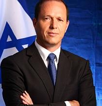 Primarul Ierusalimului neagă că se vor opri construcţiile israeliene
