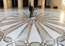 Ziua Porţilor Deschise, la Palatul Parlamentului: Vizitatorii pot merge şi prin subsolul clădirii (VIDEO)