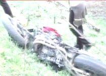 Infotrafic. Trei oameni, în stare gravă la spital în urma unui accident de motocicletă