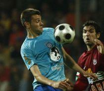 Unirea Urziceni - FC Braşov 1-0. Campionii se apropie la trei puncte de CFR Cluj (VIDEO)