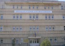 Directorul interimar al Spitalului CF2, acuzat de un pacient care a suferit complicaţii după operaţie