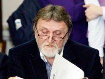 Liderul PSD Buzău, Ion Vasile, debarcat din funcţie. Senatorul acuză "stanilismul" şi demisionează din partid