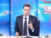 Lumea lui Mircea Badea: Bogaţii din România au o problemă: Cu cât sunt mai bogaţi, cu atât sunt mai zgărciţi (VIDEO)