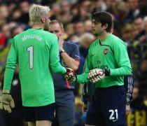 Blackburn - Arsenal 2-1. ?Tunarii? suferă înfrângere după înfrângere