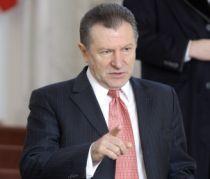 Dolj. Împădurire pe banii Romsilva, pentru o firmă apropiată lui Radu Berceanu