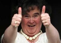 Susan Boyle va apela la chirurgia estetică ca să-şi găsească un iubit (VIDEO)