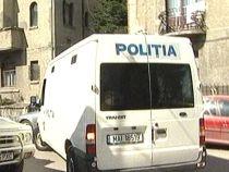 Jaf la o casă de schimb din Timişoara. Hoţul a fugit cu 25.000 euro şi 20.000 lei