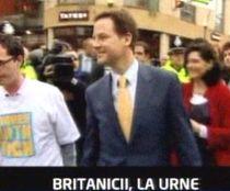 Alegeri parlamentare în Marea Britanie. Laburiştii ar putea pierde puterea