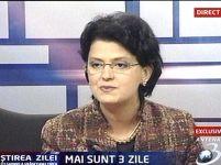 Ţara, prin lentilele lui Boagiu: Românii puteau să o ducă mult mai rău, dar se simte că o duc mai bine
