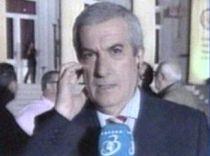 Tăriceanu: Măsurile anunţate de Băsescu vor avea un efect devastator asupra unor largi categorii sociale - VIDEO