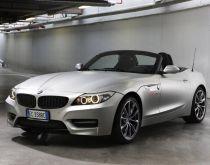 BMW anunţă Z4 sDrive35is Limited Edition Mille Miglia (FOTO)