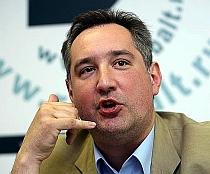 Dmitri Rogozin: Ţările baltice blochează cooperarea NATO - Rusia

