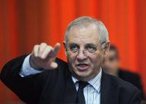 Şeitan şi-a demis purtătorul de cuvânt: A lăsat impresia că eu nu aş fi fost informat despre reducerea pensiilor
