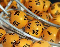Loto 6/49: Report de peste două milioane euro. Vezi numerele norocoase