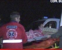 O femeie şi-a băgat soţul în comă după ce l-a lovit cu ranga în cap de şase ori (VIDEO)