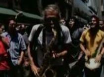 Paradă pentru legalizarea marijuanei, în Mexico City (VIDEO)