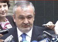 Vlădescu: Deficitul bugetar pentru 2010 e estimat la 6,8%, iar creşterea economică va fi 0