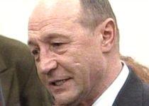 Băsescu: Statele aflate în mare dificultate financiară cedează foarte mult din suveranitate (VIDEO)
