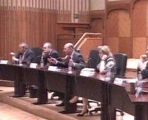 Ce le-a zis Băsescu parlamentarilor: Acţiunile clientelare vă compromit. Ascultă înregistrarea
