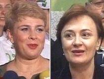Datorii de campanie: Teo Trandafir - 153.000 lei, Mincă - 74.000
