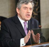 Londra: Gordon Brown demisionează din funcţia de premier şi lider al Partidului Laburist
