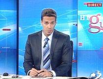 Mircea Badea: Soluţia lui Băse putea fi dată şi de un cangur din Australia (VIDEO)