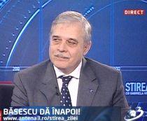 Ştirea Zilei: Băsescu aruncă pisica la CES