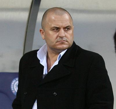 Suporterii olteni acuză "Ştiinţa" că a dat meciul CFR-ului. Mititelu: "E cea mai mare aberaţie!"