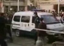 China. Cel puţin 7 copii ucişi şi 20 răniţi, într-un nou atac cu arme albe la o grădiniţă