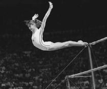 Nadia Comaneci: "Nu vom mai vedea prea curând o notă de 10 la gimnastică"