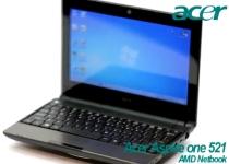Acer şi AMD lansează o serie de sisteme portabile şi desktop-uri optimizate pentru tehnologia HD (FOTO)