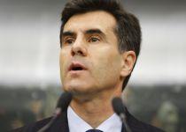 Lucian Croitoru: Fără intervenţia FMI, cursul de schimb ar fi ajuns la 6 lei pentru un euro