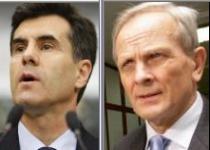 Stolojan nu crede că vom adera la zona euro în 2015. Croitoru: Este fezabil, dar numai cu sprijinul populaţiei