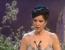 Angela Gheorghiu, cea mai bună artistă a anului la Classical Brit (VIDEO)