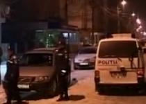 Jaf la Primăria comunei Bălţaţi: Doi bărbaţi au fugit cu peste 40.000 de lei, bani proveniţi din taxele locale