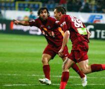CFR Cluj este noua campioană a României după 2-1 cu Internaţional (VIDEO)