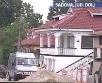 Dolj. Şomerii de lux trăiesc în vile cu etaj, beneficiază de ajutor social (VIDEO)