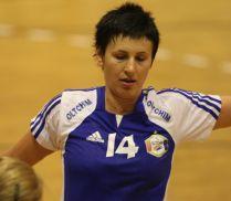 Oltchim pierde şi în retur cu Viborg, 31-32, şi ratează trofeul Ligii Campionilor
