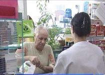 Nu mai sunt bani pentru medicamente. 400 de farmacii sunt în faliment (VIDEO)
