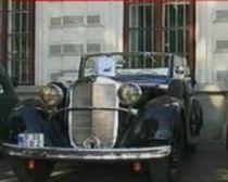 Parada maşinilor de epocă. Cel mai valoros automobil - Ford T din 1912 (VIDEO)