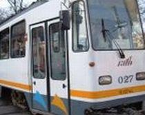 Tramvaiul 41 nu circulă din cauza unor revizii. Vezi rutele alternative
