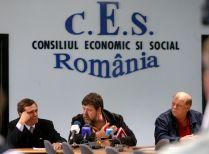 CES: Nici aviz pozitiv, nici aviz negativ scrisorii FMI. Hossu: "Dacă scrisoarea actuală trece, jos Guvernul!" (VIDEO)