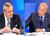Dan Voiculescu i-a prezentat lui Sebastian Vlădescu o a treia soluţie de redresare economică (VIDEO)